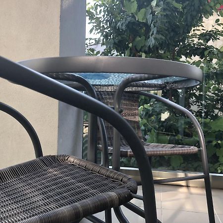 Anna By The Sea Hotel Ефорие Суд Екстериор снимка