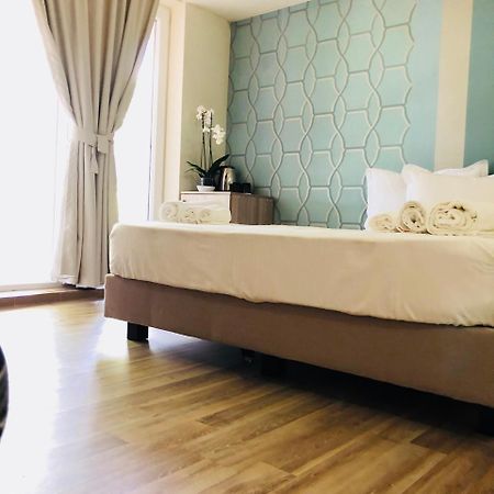 Anna By The Sea Hotel Ефорие Суд Екстериор снимка