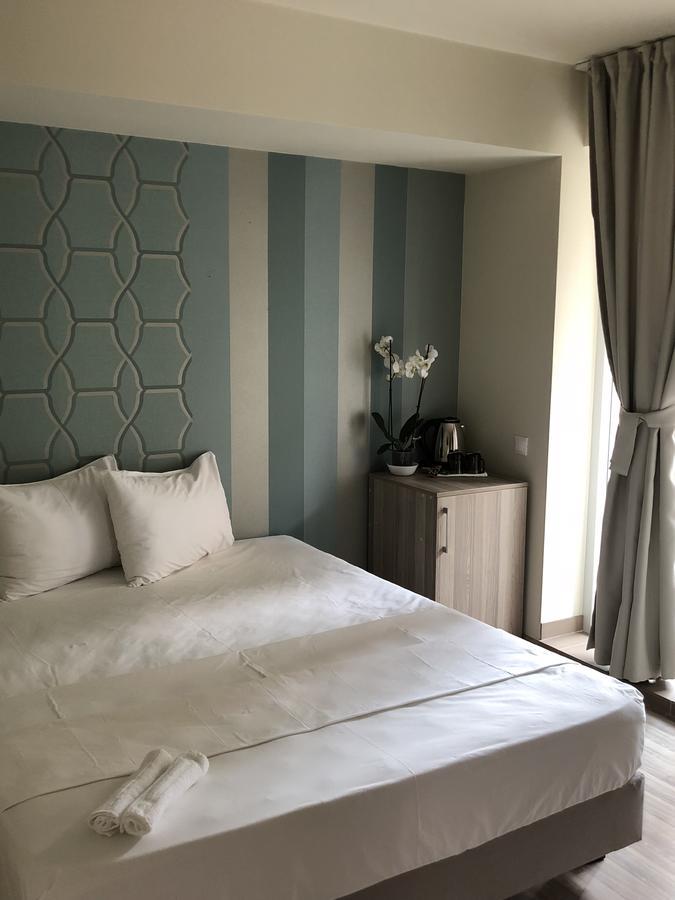 Anna By The Sea Hotel Ефорие Суд Екстериор снимка