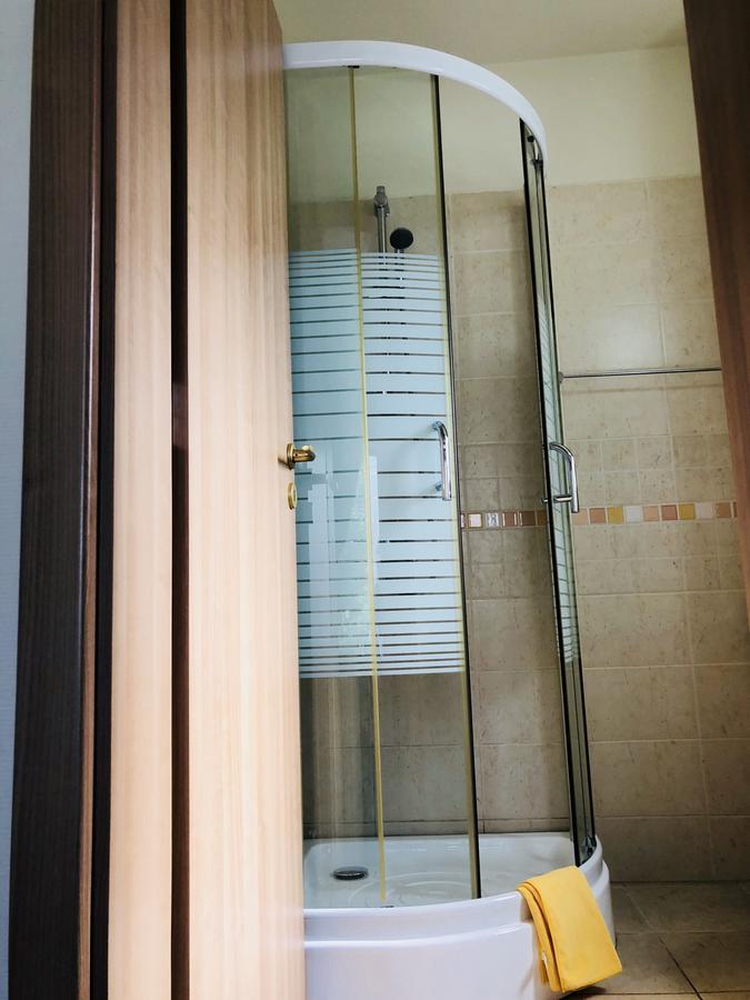 Anna By The Sea Hotel Ефорие Суд Екстериор снимка