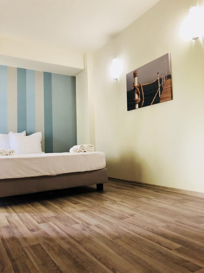 Anna By The Sea Hotel Ефорие Суд Екстериор снимка
